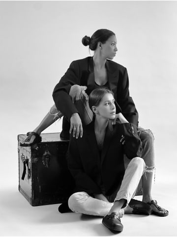 thies Sneaker für Damen in Schwarz