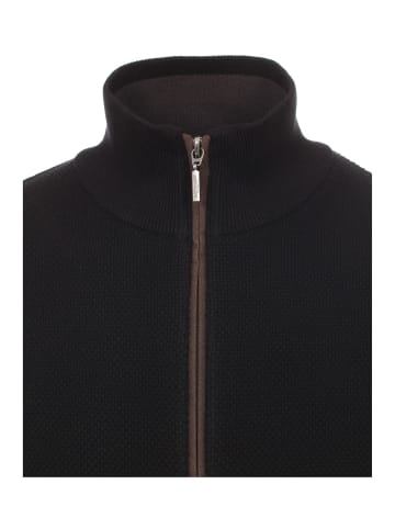 Redmond Sweatshirt in Schwarz