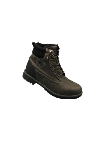 Roadstar Winterschuhe in Grau