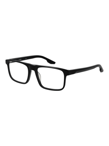 Nike Herren Optische Fassungen Quadrat Schwarz