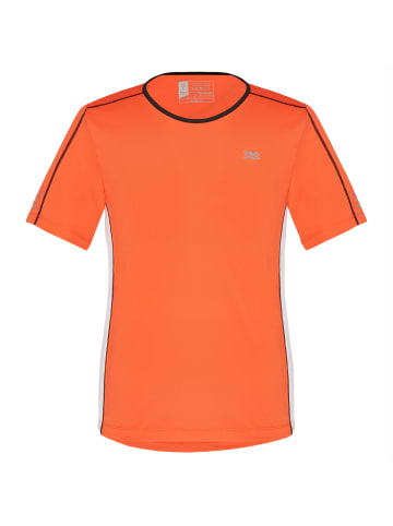 TAO Lauftop BEAR in orange