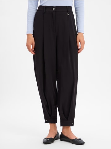 MAC HOSEN 7/8-Hose in schwarz