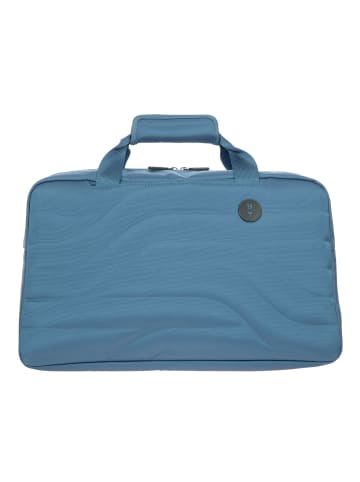 BRIC`s BY Ulisse Weekender Reisetasche 47 cm in avio