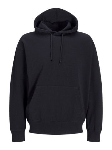 Jack & Jones Kapuzenpullover in Black
