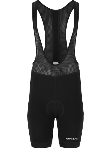 Endurance Fahrradtights Brillant in 1001 Black