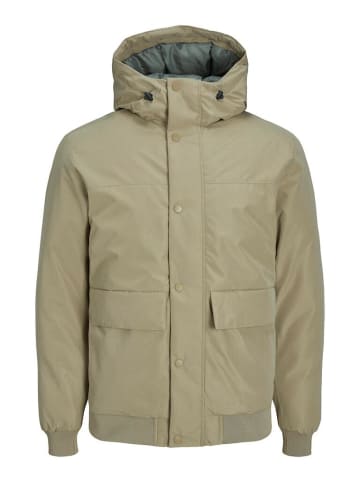 Jack & Jones Jacke in Elmwood