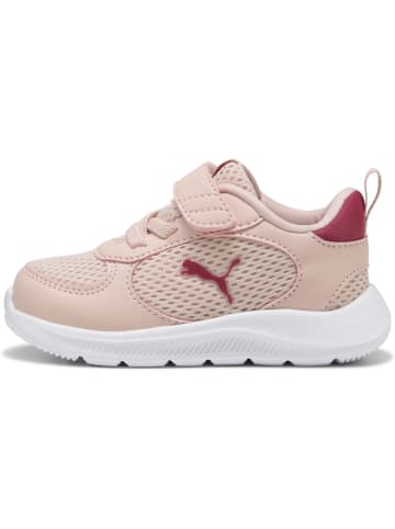 Puma Kinder Sneaker "Fun Racer 2 AC+ Inf" in Pink
