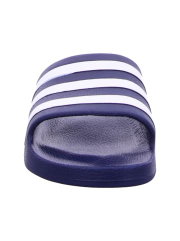 adidas Badesandalen für Herren in blau