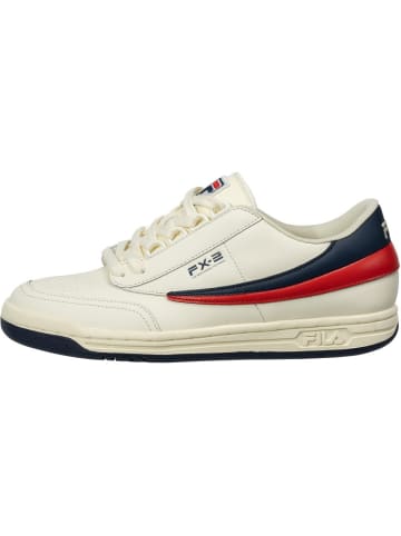 Fila Sneaker in Weiß