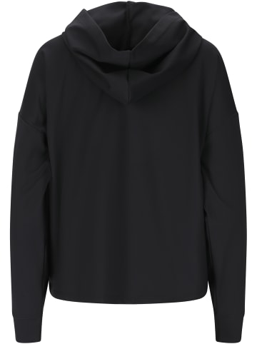 Athlecia Sweatshirt Guyana in 1001 Black