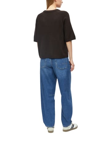 s.Oliver Pullover in schoko - 0003