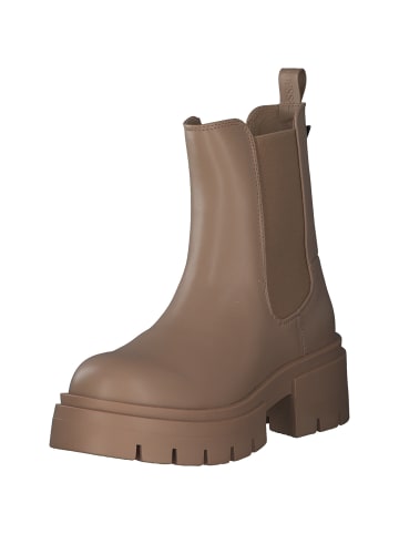 Guess Stiefeletten in Beige