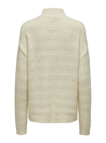ONLY Strickpullover in Birch