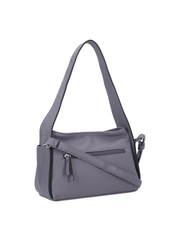 Tom Tailor Rowan Schultertasche 26 cm purple