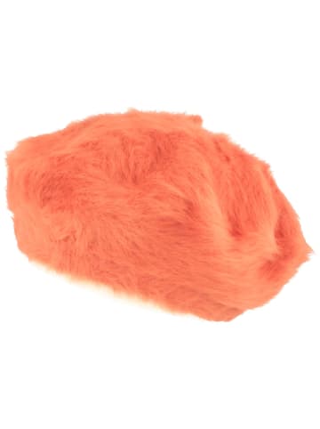 Kopka Strickmütze in rot