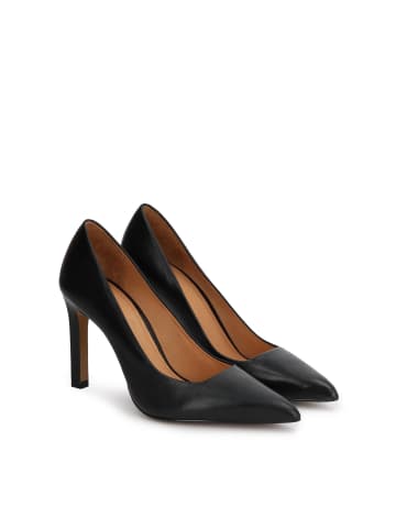 Kazar Pumps in Schwarz