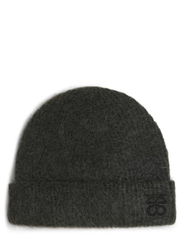 SECOND FEMALE Mütze Brookline in oliv - 0001