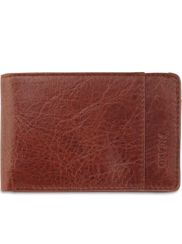 PICARD Portemonnaie Buddy Cognac