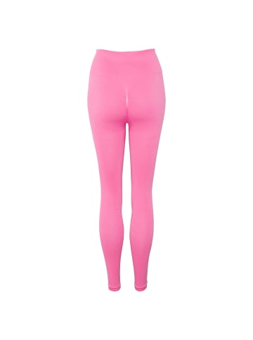 Roberto Geissini Gym Sport Leggings Fuchsia