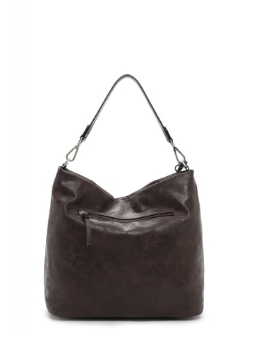 Tamaris Handtasche Marike in brown
