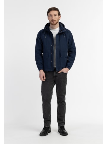 DreiMaster Vintage Herren Jacke in Dunkelmarine