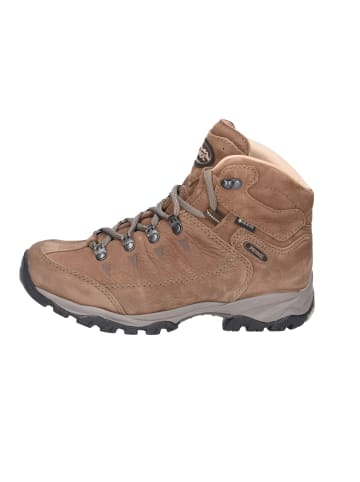 MEINDL Wanderschuh in braun