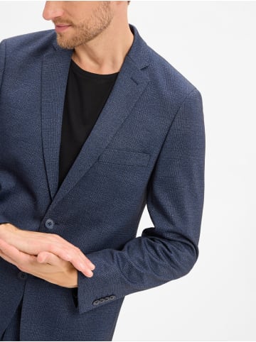 Finshley & Harding Sakko in indigo