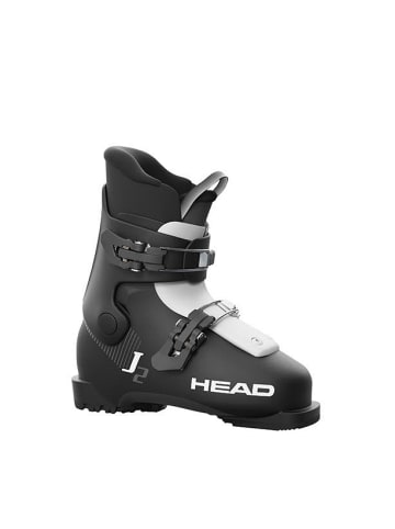 HEAD Skistiefel Alpin in schwarz