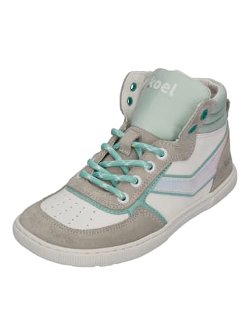 KOEL Sneaker High DANISH NAPPA in bunt