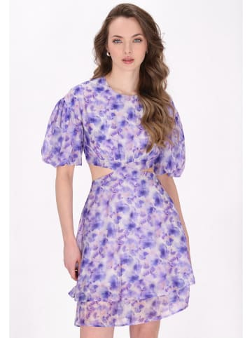DreiMaster Women Dress in lilac