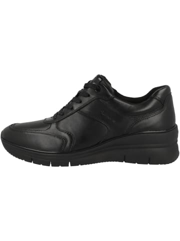 Tamaris Sneaker low 1-23764-43 in schwarz