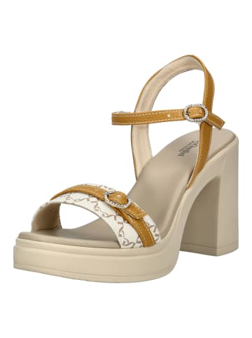 Nero Giardini Sandalen in Beige