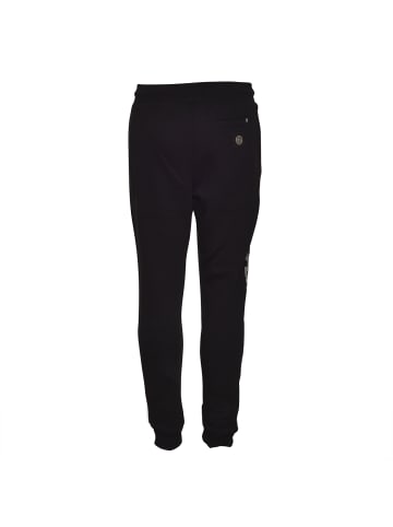 Roberto Geissini Bones Jogginghose Schwarz