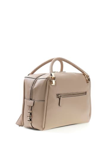 Guess HWBG9918060 DANYA SATCHEL taupe