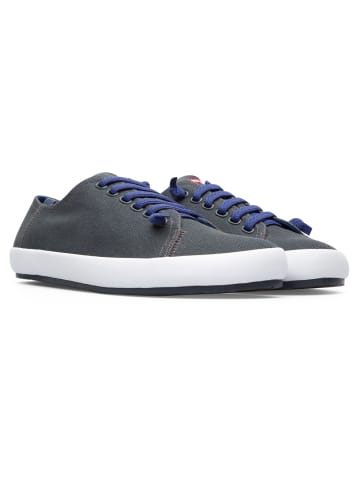 Camper Sneaker " Peu " in Grau