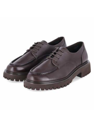 Paul Green Halbschuhe in braun