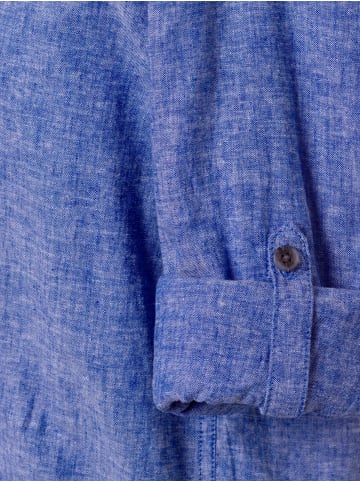TOM TAILOR Denim Hemd in hellblau
