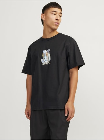 Jack & Jones T-shirt in Black