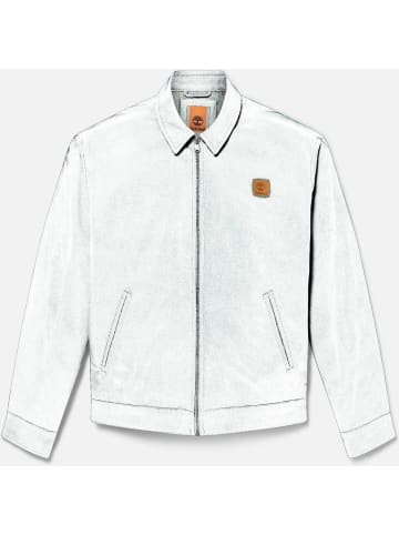 Timberland Jacke "Hollis" in Grün