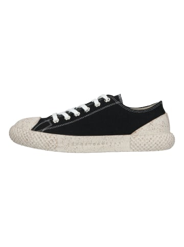 ASPORTUGUESAS Sneaker in Schwarz