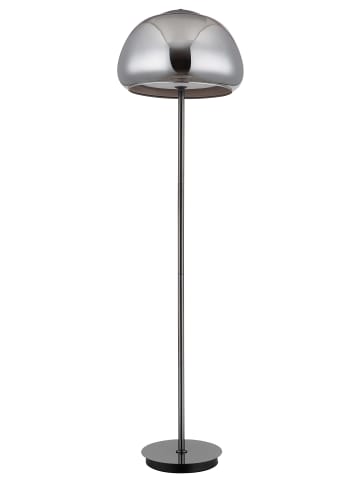 Globo lighting Stehleuchte "AVILA" in black