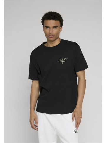 Urban Classics T-Shirt in black