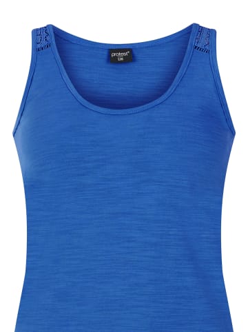 Protest " PRTImpulses in Breeze Blue