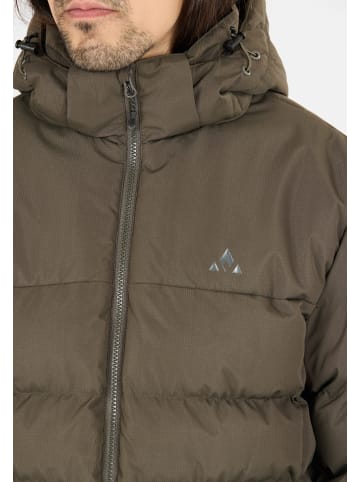 Whistler Steppjacke CARSENO in 1071 Black Ink