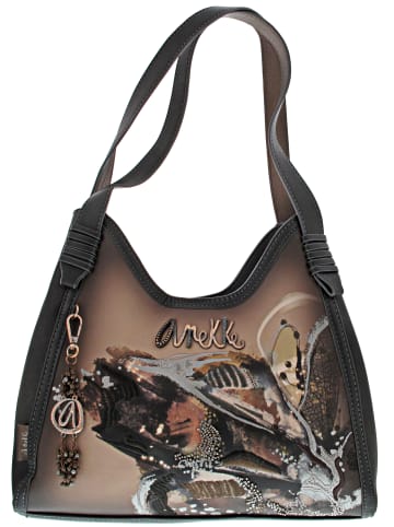 Anekke Dreamverse Tasche Mehrfarbig
