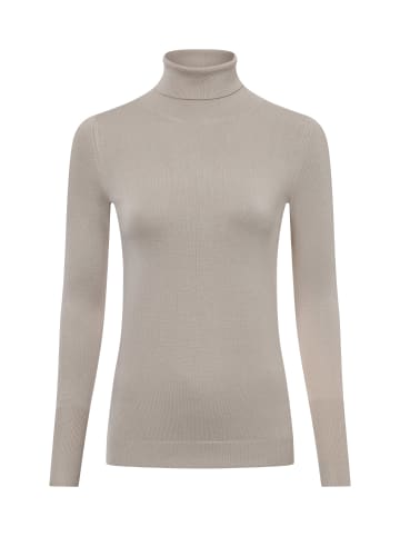 Marie Lund Pullover in beige - 0002