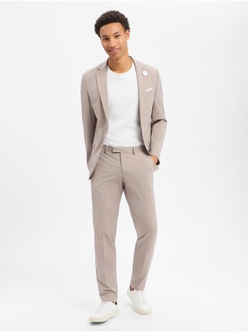 Thomas Goodwin Anzug in tanne