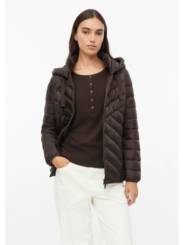 s.Oliver Outdoor-Jacke in 8944_dunkelbraun