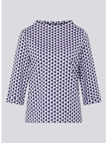 Rabe Sweatshirt in Lila