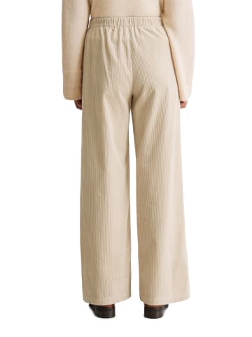 Marc O'Polo Cordhose relaxed in natural stone